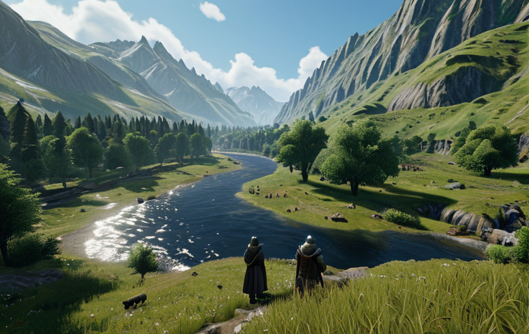 aiゲームデザイン - 이미지 1