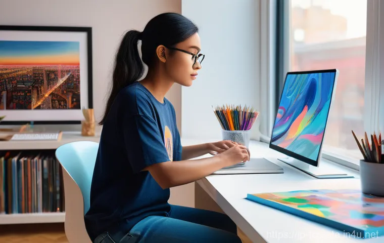 자율 창작 시스템과 인공지능 - Image Prompt 1: The Creative Catalyst** 자율 창작 시스템과 인공지능 - Image Prompt 1: The Creative Catalyst**